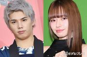 山本舞香、夫・マイファスHiroとの夫婦ショット公開「2人が見れて ...