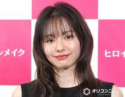 山本舞香、ピンク髪ショットを公開 5月に第1子妊娠を発表