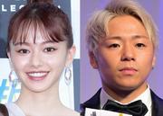 山本舞香、ワンオクTaka＆武尊と仲良し3ショットにネット「この ...