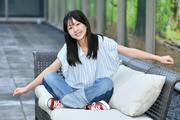 現役中学生の遠藤りゆ 憧れは山本舞香「私もそういう女優を目指し ...