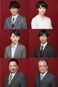 山本舞香、『ハケンの品格』で新卒の派遣社員に 杉野遥亮＆吉谷 ...