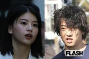 伊藤健太郎と熱愛報道の出口夏希「元カノ」山本舞香との関係が話題