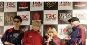 山本舞香「9年前に映画で共演」人気アーティストとの再会ショット ...