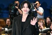 志尊淳『キングダム』蒙恬役への反響に安堵 初の馬上のアクション ...