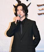 NHK発表　山﨑賢人が2028年の大河ドラマで初主演　ジョン万次郎を題材の「ジョン万」（日刊スポーツ） - Yahoo!ニュース