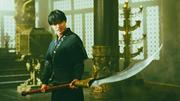 『キングダム 魂の決戦』邦画実写史上初、シリーズ5作連続興収50億円超え！山﨑賢人コメントも到着