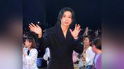山﨑賢人　キングダムの信役を演じて８年「もう１個の人生のように歩んでこれていて幸せ」　７月にシリーズ５作目が公開
