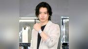 山﨑賢人　３００万円超え高級腕時計を着用し笑顔「かっこいい、最高です」自身のターニングポイントは？