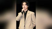 山﨑賢人「帰ってきた感があると感じる」吉沢亮＆橋本環奈らとの”再会”喜ぶ