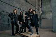 THE YELLOW MONKEY、再集結以降のミュージック・クリップ集めた最新版 ...