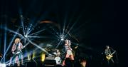 THE YELLOW MONKEY、全国ツアー『Sparkleの惑星X』FINAL BLOCKの最終公演を ...