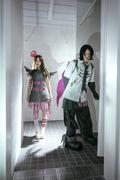 YOASOBI、3度目のROCKIN’ON JAPAN表紙巻頭が決定。Ayaseとikura、ふたつの ...