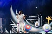 YOASOBI、米『Lollapalooza』メインステージ初出演 「また戻ってくる ...