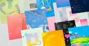 YOASOBI「THE BOOK for,」商品写真