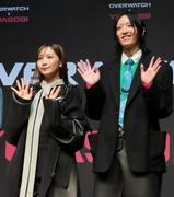 YOASOBI 世界的人気ゲームとコラボ 世界観イメージの衣装にikura ...