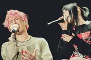 【ライブレポート】ONE OK ROCK×YOASOBI、国立競技場で2マン 夜空に響い ...
