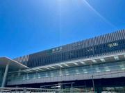 『新潟駅』『白山駅』で『YOASOBI×JR東日本 「YOASOBI HALL TOUR 2025 WANDARA ...