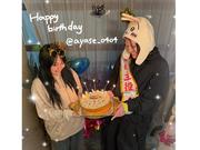 「最高峰にいい画像」YOASOBI・幾田りら、Ayaseとの誕生日ショット ...