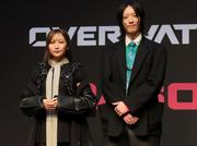 YOASOBIが人気ゲーム「オーバーウォッチ」とコラボし楽曲制作