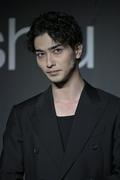 横浜流星さん「業界に貢献できれば」