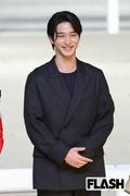 脱・きれいめ路線へ？横浜流星の新ビジュアル「人相変わりすぎ」の衝撃 (2026年8月1日掲載) - ライブドアニュース