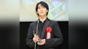 横浜流星、「国宝」で日本映画批評家大賞の助演男優賞に輝く「『助演とは何か』を考え続けた１年だった」　