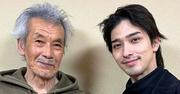 田中泯「心から深く御礼」 横浜流星との「国宝」ショットに反響 ...