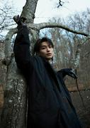 横浜流星、5年ぶり写真集『流章』発売へ クリスマスに4年ぶりお ...