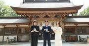横浜流星、“20代最後の作品”の大ヒット祈願 広瀬すず＆藤井道人 ...