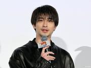 横浜流星が声優初挑戦、「財産になりました」 劇場版「名探偵 ...