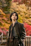 横浜流星「忘れられない地」ドイツ・フランクフルトで撮影、写真集「流章」発売へ