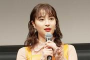 広瀬すず、恋人役の横浜流星に「皮膚感覚として信用できる人」