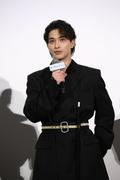 横浜流星「今この時代に届けるべき」 目標は令和の“セカチュー ...