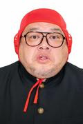野性爆弾・くっきー！、葛飾北斎役で大河ドラマ初出演　『べらぼう』で重要人物に大抜てき（オリコン） - Yahoo!ニュース