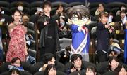 横浜流星 劇場版コナン好発進に驚き「すごすぎますね。みなさんの ...