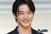 横浜流星、生配信での「BLには興味がなくて」個人的意見が拡散 ...