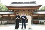 横浜流星、“20代最後の作品”の大ヒット祈願 広瀬すず&藤井道人 ...