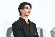 横浜流星、人生のターニングポイントは空手＆芸能界入り「後悔が ...