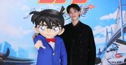 横浜流星、『名探偵コナン』劇場版で声優初挑戦 せりふ暗記で再 ...