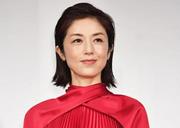 高岡早紀、大河で人生初の「ババァ」呼ばわり 横浜流星は「セリフ ...
