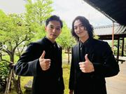 吉沢亮×横浜流星『国宝』で魅せた圧倒的凄み。仮面ライダーから13 ...