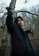 横浜流星、写真集『流章』発売