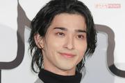 NHK大河『べらぼう』主演の横浜流星が撮影現場に100個差し入れた「1 ...