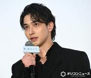 横浜流星、藤井道人監督から立ち振る舞いを絶賛 落ち着き払った ...