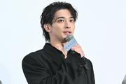 横浜流星、最新作で「令和のセカチューを目指したい」 成長ぶりに ...