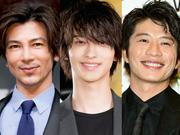 横浜流星、田中圭、武田真治、木村拓哉も！ 輝き続ける2020年の ...