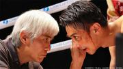 佐藤浩市×横浜流星、2世代の演技派俳優が紡ぐ熱きボクシングの ...