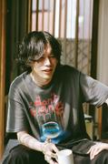 米津玄師が実写映画『ルックバック』にギター友情演奏で参加 (2026年8月21日掲載) - ライブドアニュース