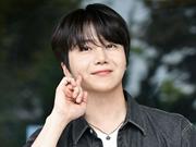 米津玄師の楽曲カバーも！PENTAGON・ジンホ、日本ファンコンサート ...