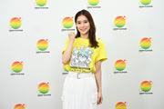 芳根京子、『24時間テレビ49』チャリティーパートナー就任 小児 ...